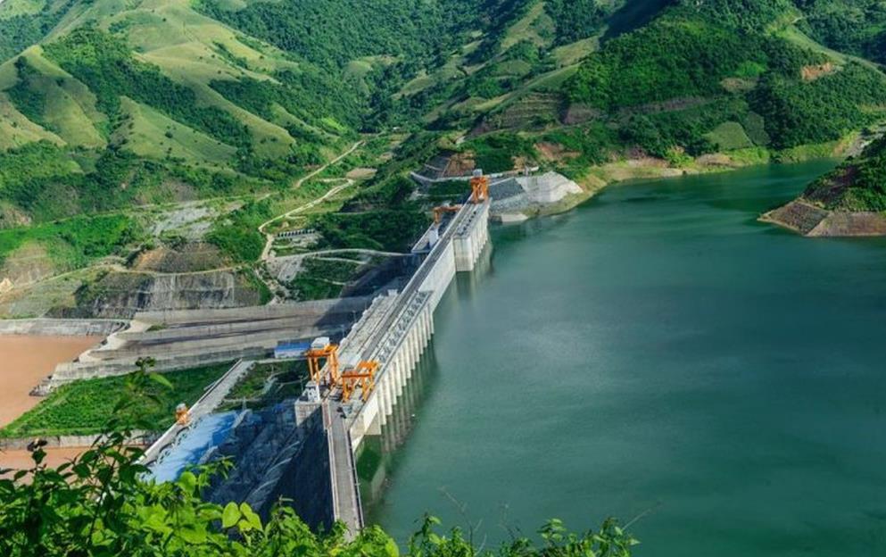 Top 10 nhà máy thủy điện lớn nhất Việt Nam